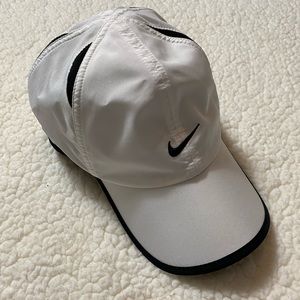 nike dri fit hat womens